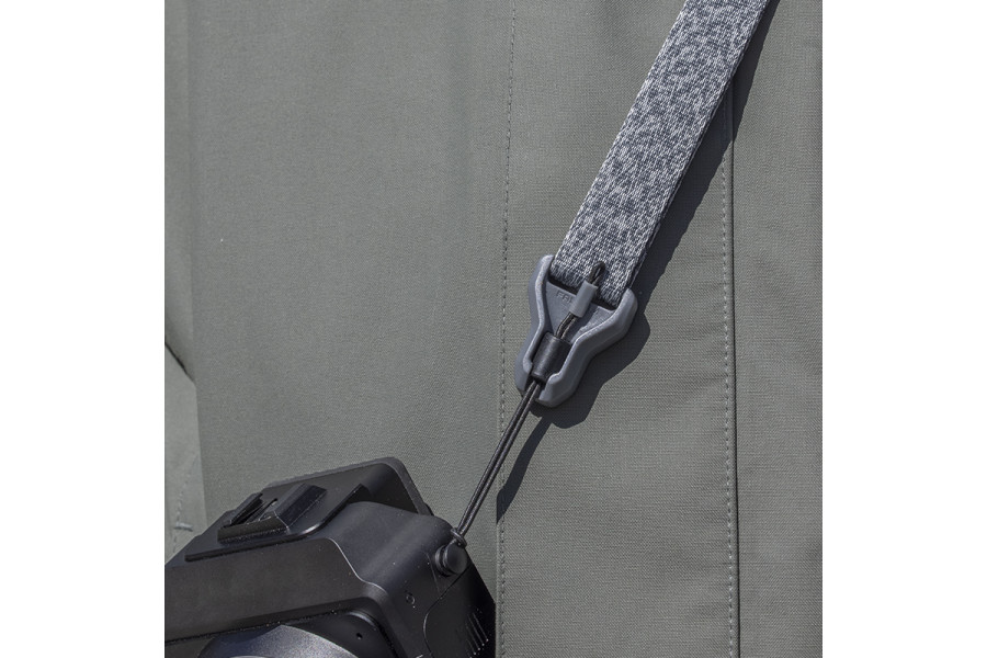 Ремень с магнитной пряжкой Ulanzi Falcam Pro 3145