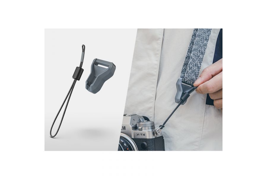 Ремень с магнитной пряжкой Ulanzi Falcam Pro 3145