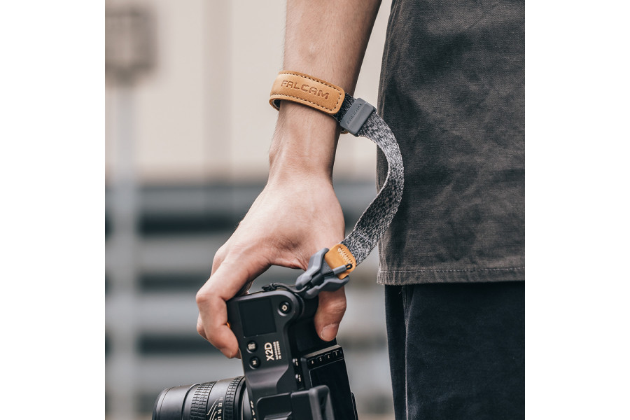 Ремень для беззеркальных камер Ulanzi FALCAM M00A3801