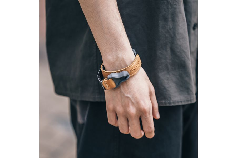 Ремень для беззеркальных камер Ulanzi FALCAM M00A3801