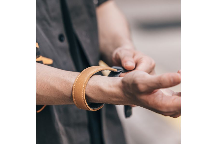 Ремень для беззеркальных камер Ulanzi FALCAM M00A3801