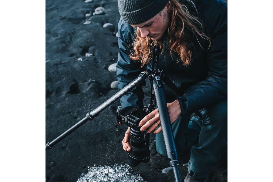 Штатив Ulanzi Falcam TreeRoot Quick Lock (R141K-320P)