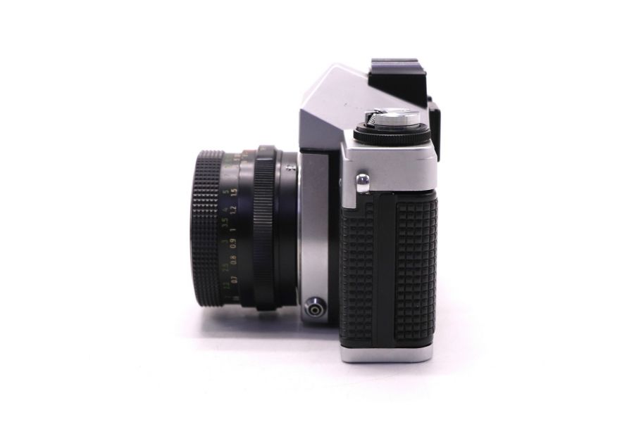 Praktica DTL 3 kit (Германия)