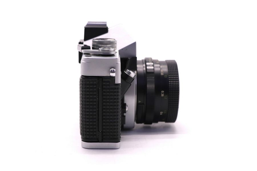 Praktica DTL 3 kit (Германия)