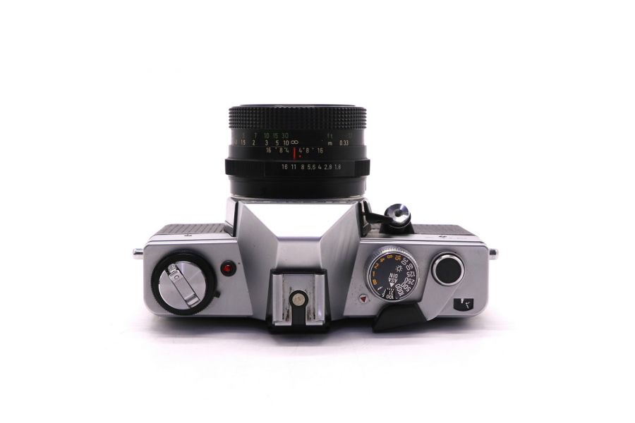 Praktica DTL 3 kit (Германия)