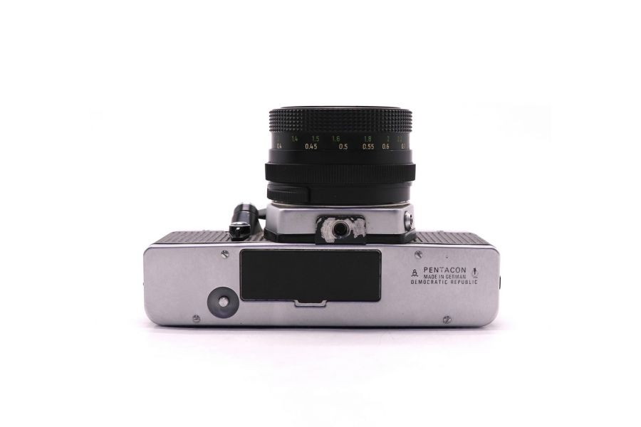 Praktica DTL 3 kit (Германия)