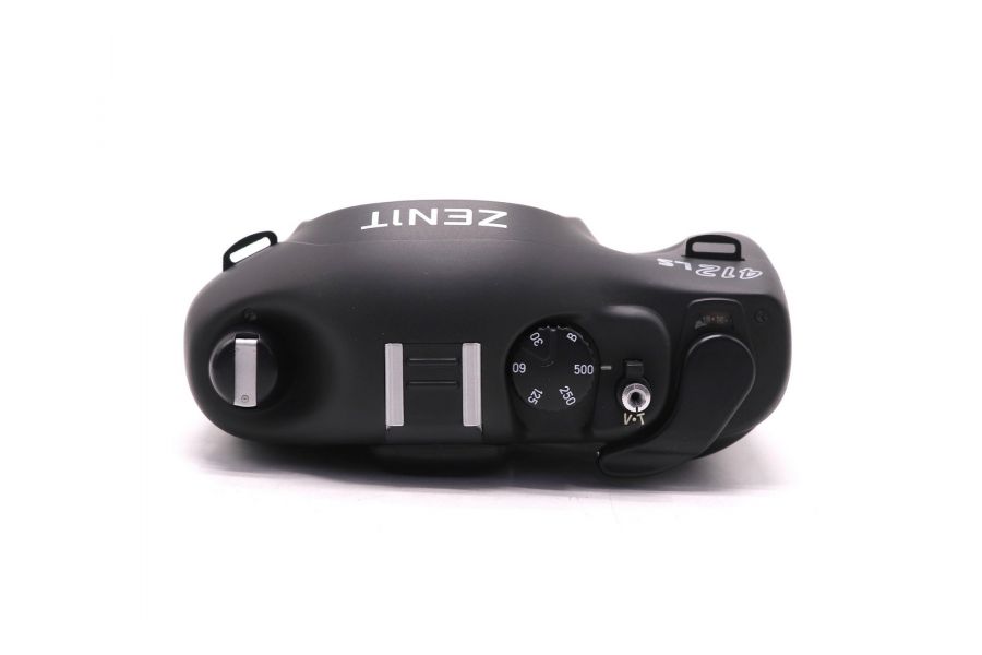 Фотокамера зеркальная Зенит 412 LS body в упаковке