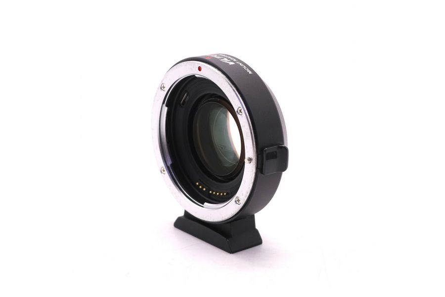 Переходник Viltrox EF-FX2