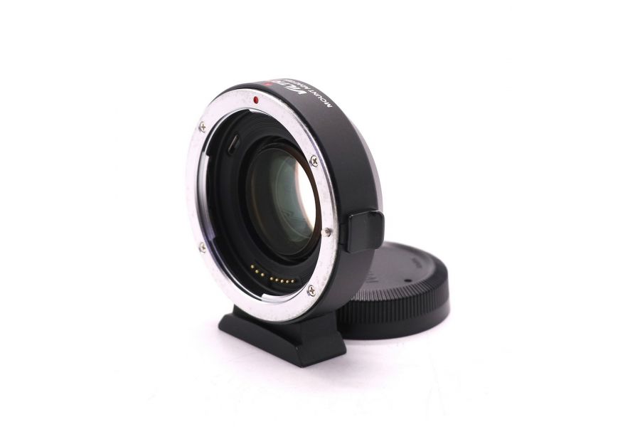 Переходник Viltrox EF-FX2
