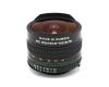 Объектив Зенитар-Н / Zenitar-N MC 2.8/16 Fish-eye в упаковке