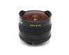 Объектив Зенитар-Н / Zenitar-N MC 2.8/16 Fish-eye в упаковке