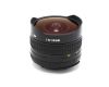 Объектив Зенитар-Н / Zenitar-N MC 2.8/16 Fish-eye в упаковке