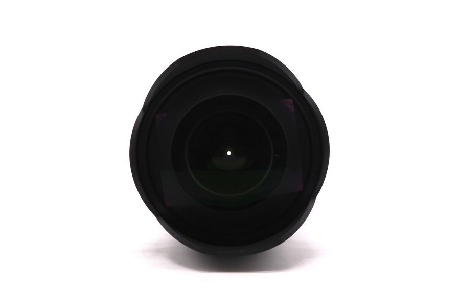 Объектив Samyang 14mm f/2.8 ED AS IF UMC Nikon F в упаковке