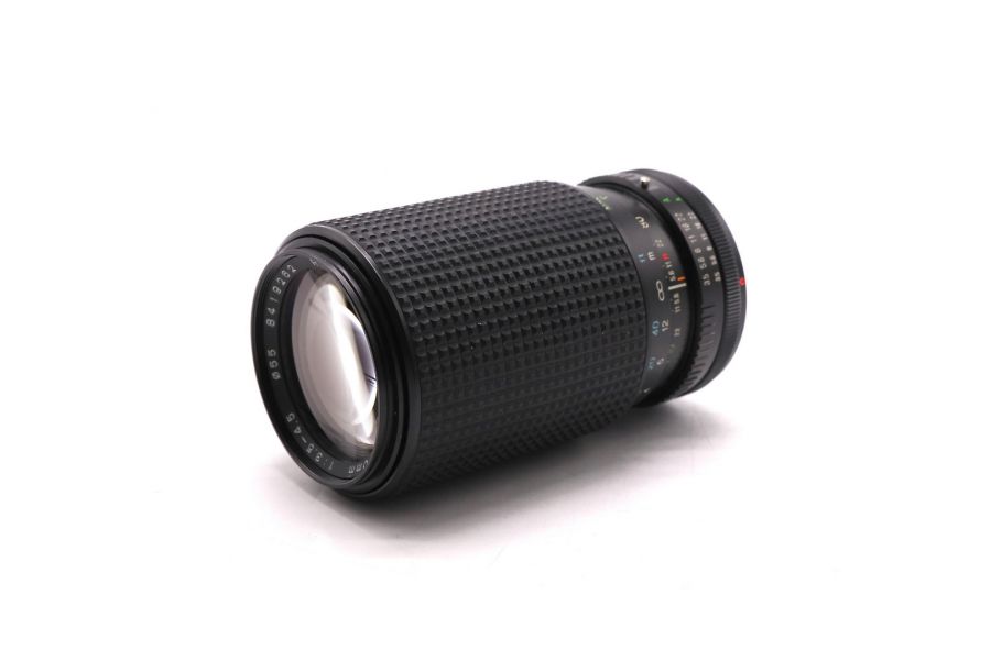 Объектив Tokina RMC 80-200mm f/3.5-4.5 для Canon FD