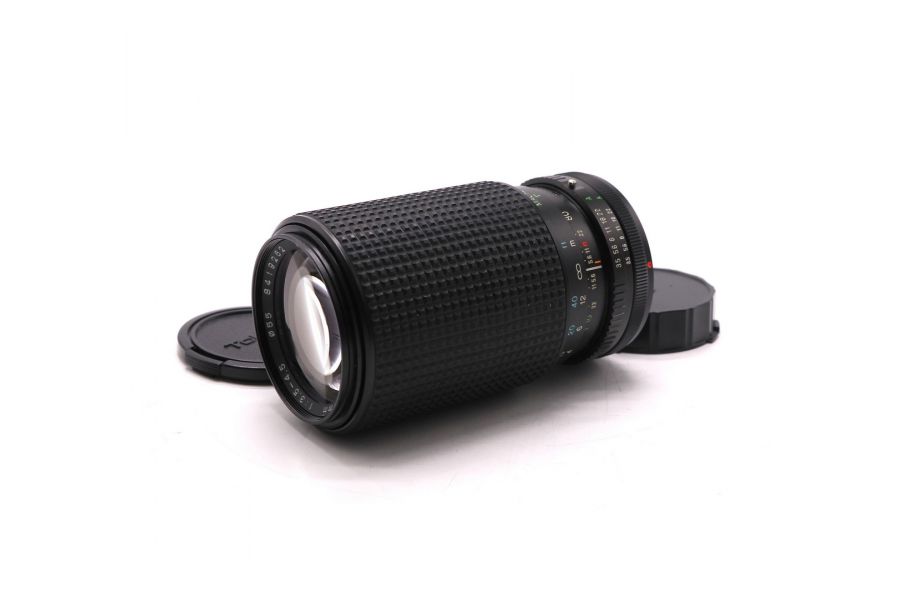 Объектив Tokina RMC 80-200mm f/3.5-4.5 для Canon FD