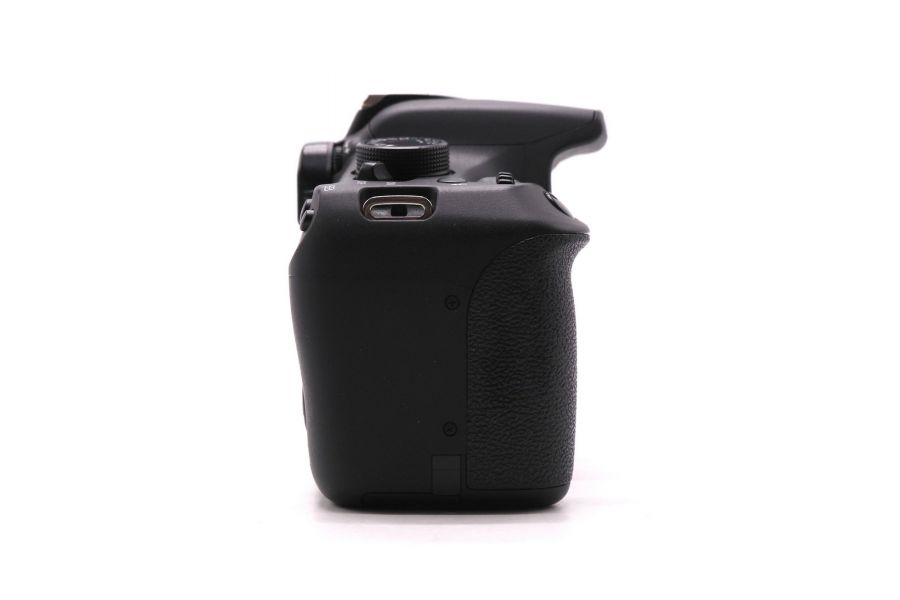 Canon EOS 1200D body (пробег 2800 кадров)