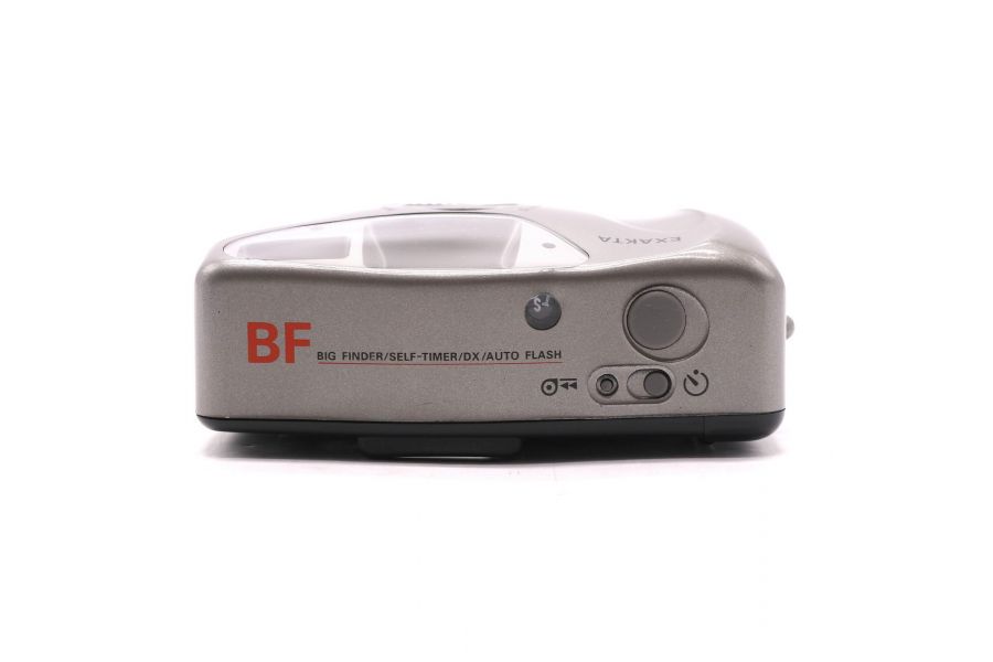 Винтажная 35-миллиметровая камера Exakta BF-AF