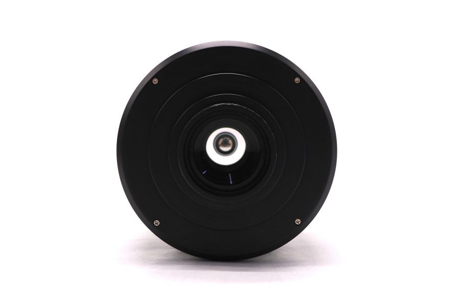 Объектив Kelda Mirrorlens 500mm f/6.3 DG в упаковке