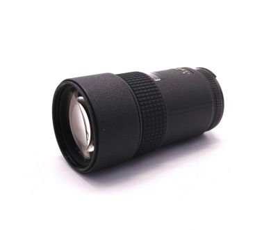 Объектив Nikon 180mm f/2.8D ED-IF AF Nikkor