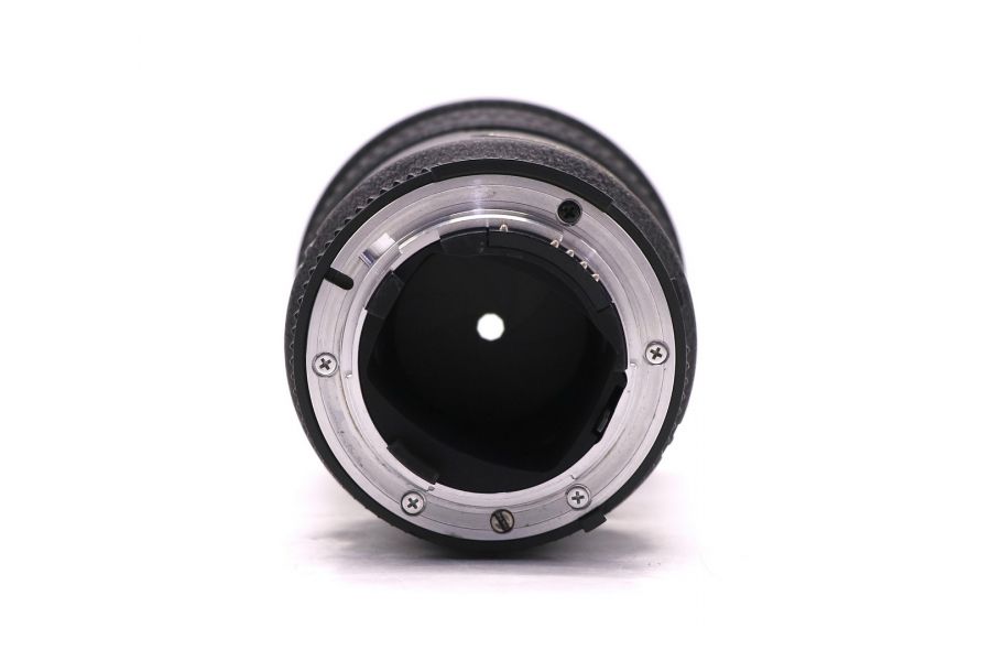 Объектив Nikon 180mm f/2.8D ED-IF AF Nikkor