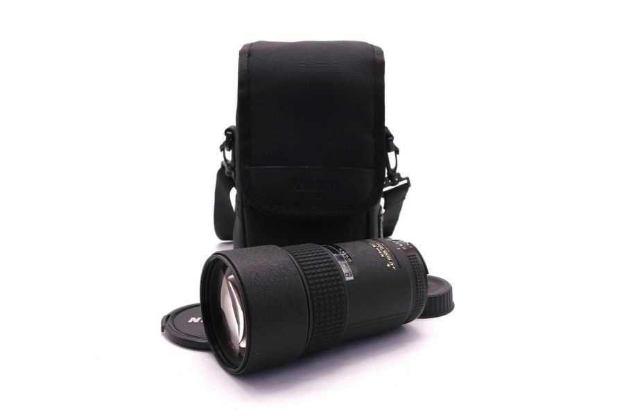Объектив Nikon 180mm f/2.8D ED-IF AF Nikkor