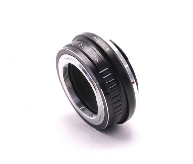 Переходник M42 -Canon EOS R K&F Concept