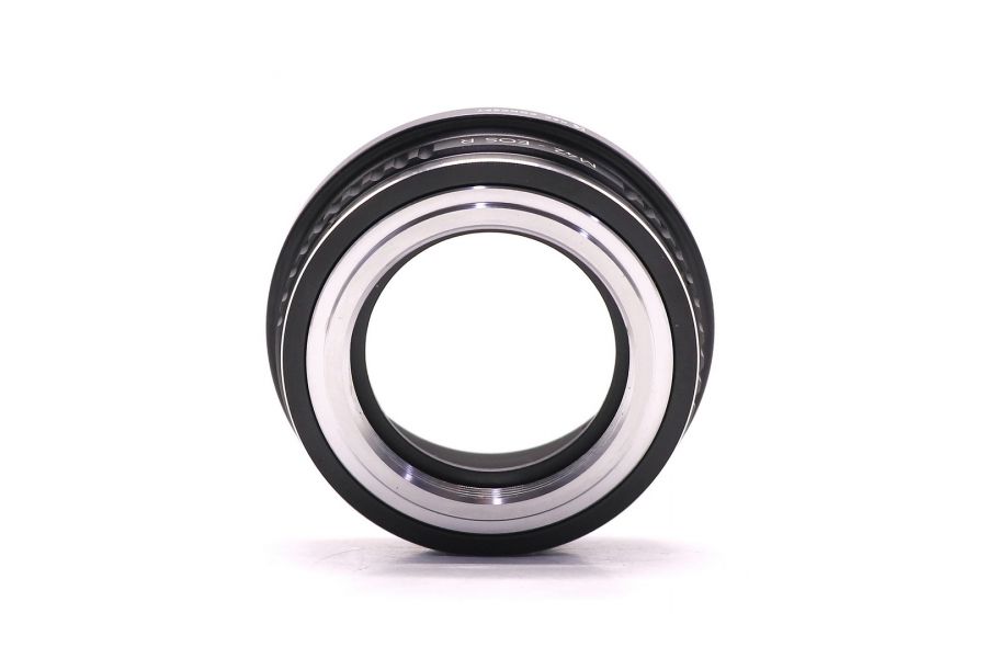 Переходник M42 -Canon EOS R K&F Concept