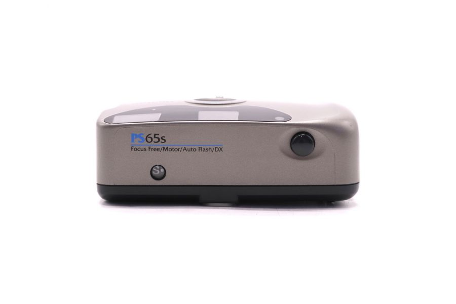 Фотокамера аналоговая Vivitar PS65S в упаковке