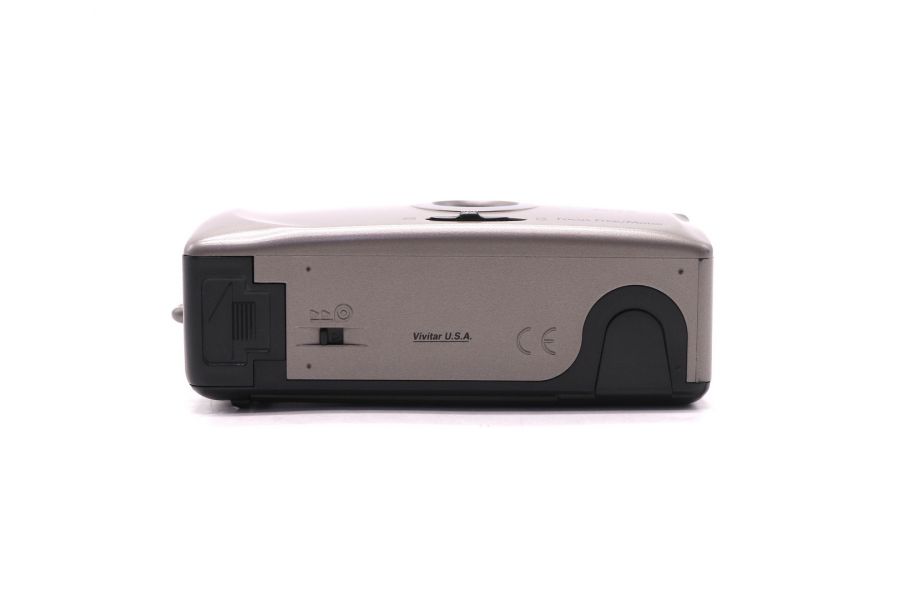 Фотокамера аналоговая Vivitar PS65S в упаковке