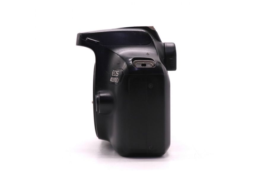 Фотокамера Canon EOS 4000D body неисправная