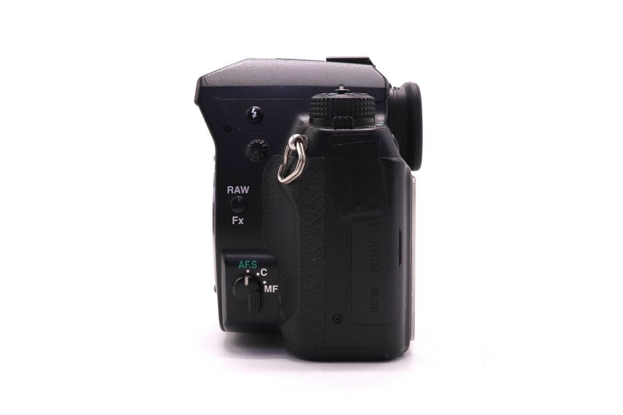 Фотоаппарат Pentax K-5 body (пробег 62650 кадров)