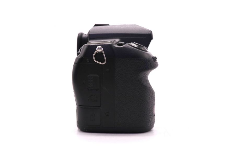 Фотоаппарат Pentax K-5 body (пробег 62650 кадров)