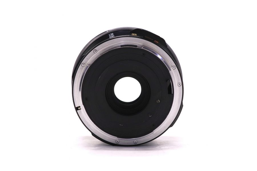 Объектив Super-Multi-Coated FISH-EYE-TAKUMAR 6×7 35mm F/4.5