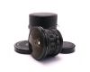 Объектив Super-Multi-Coated FISH-EYE-TAKUMAR 6×7 35mm F/4.5