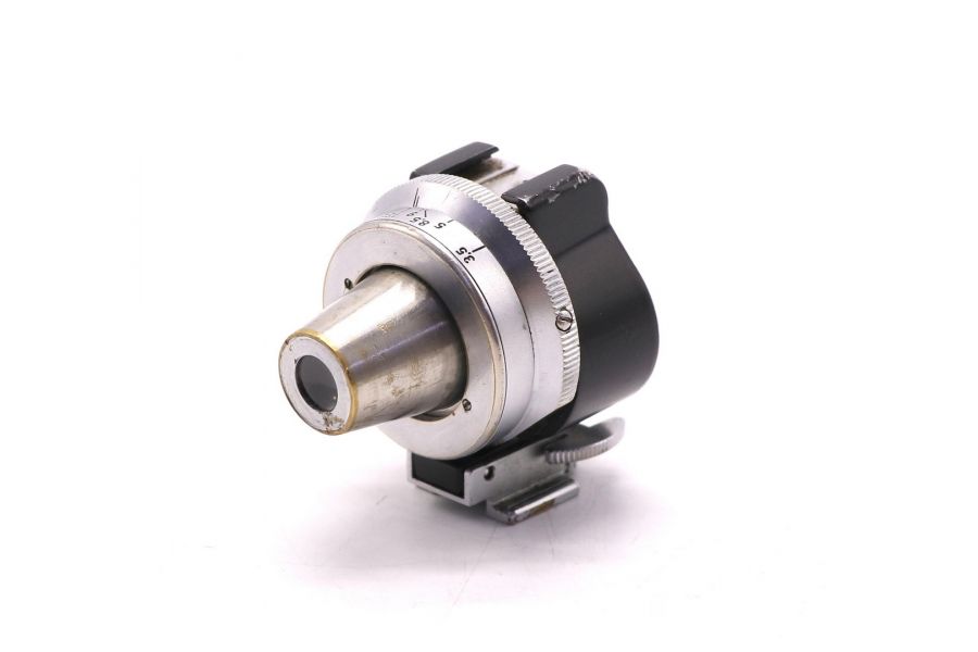 Видоискатель Leica Viewfinder 35 Wetzlar Viooh