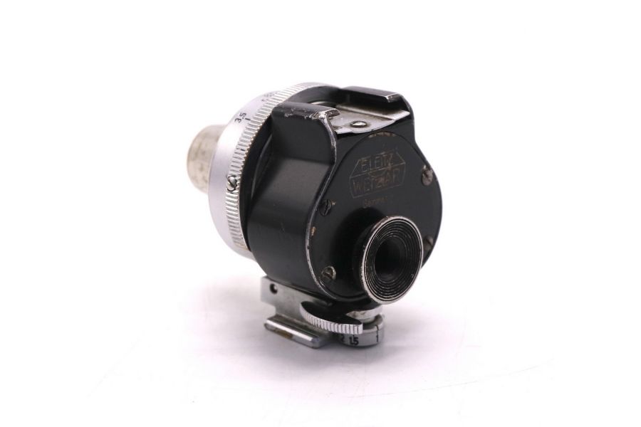 Видоискатель Leica Viewfinder 35 Wetzlar Viooh