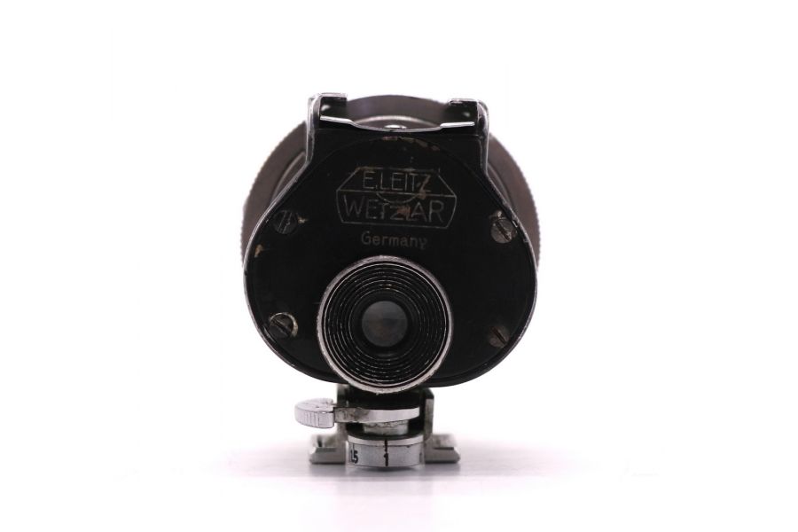 Видоискатель Leica Viewfinder 35 Wetzlar Viooh