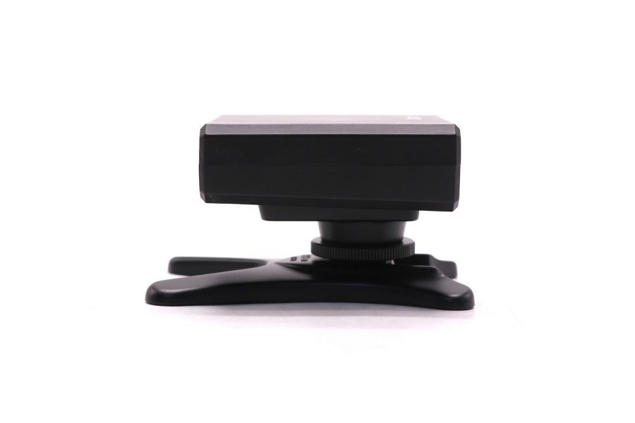 Карманная легкая черная фотовспышка Ulanzi F12 