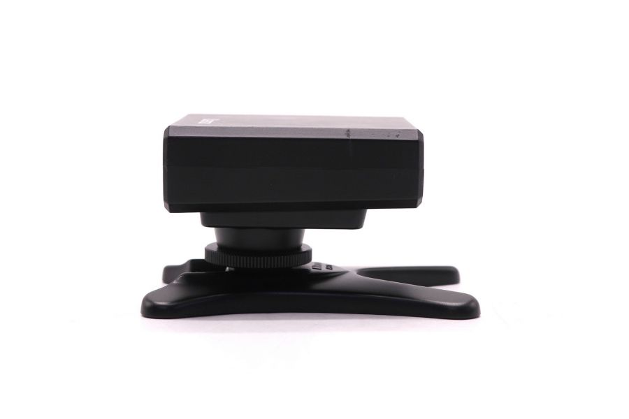 Карманная легкая черная фотовспышка Ulanzi F12 