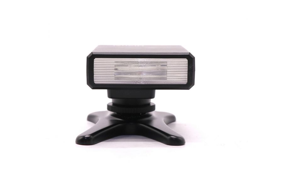 Карманная легкая черная фотовспышка Ulanzi F12 