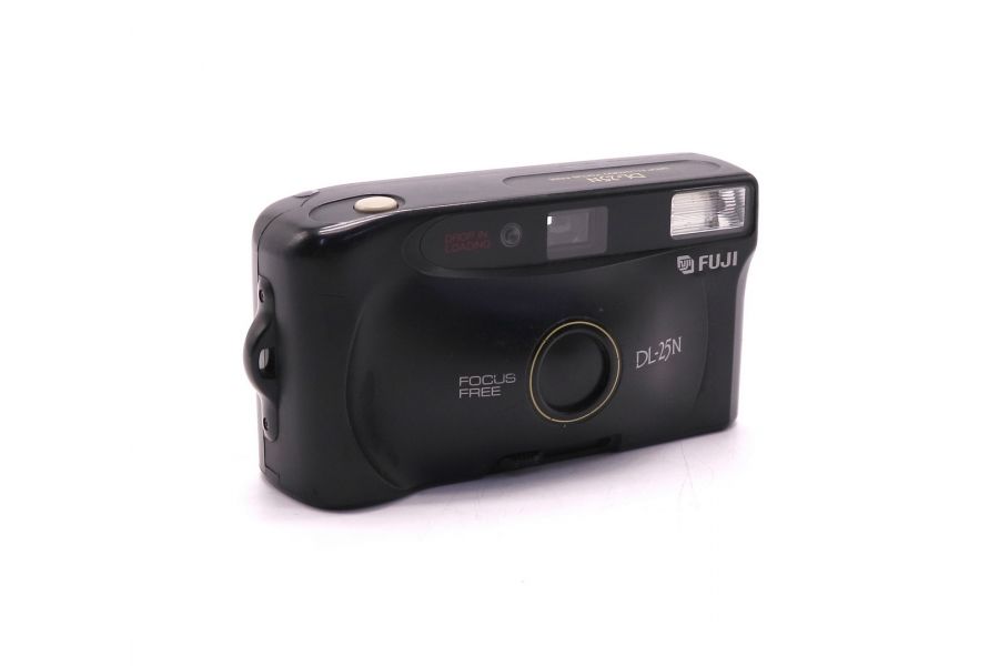Фотоаппарат с функцией Focus Free Fuji DL-25N 