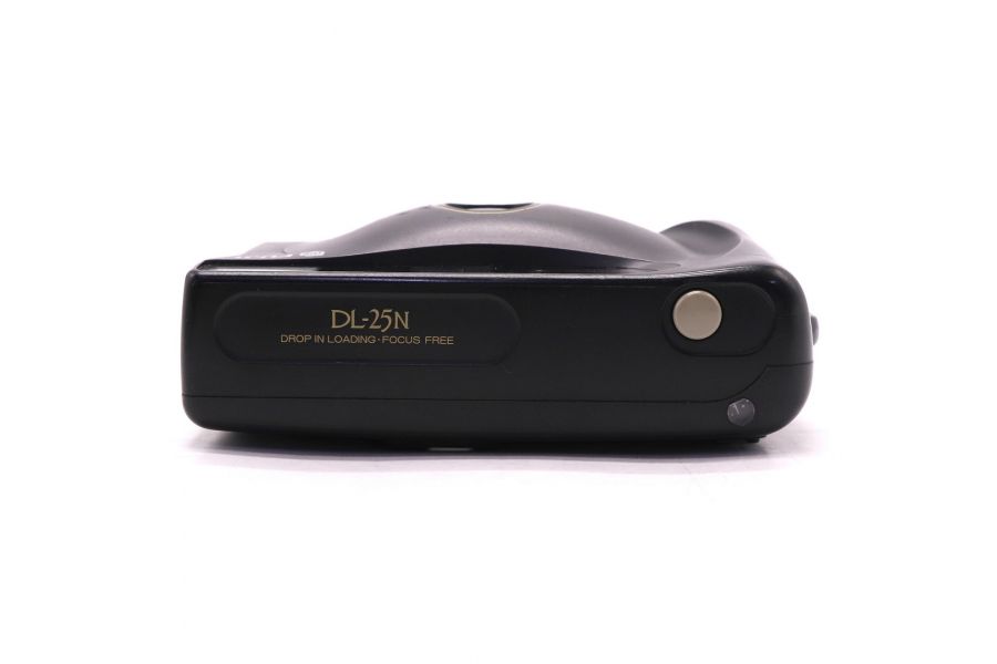 Фотоаппарат с функцией Focus Free Fuji DL-25N 