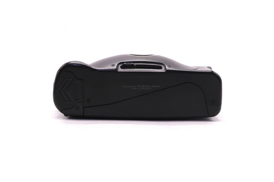 Фотоаппарат с функцией Focus Free Fuji DL-25N 