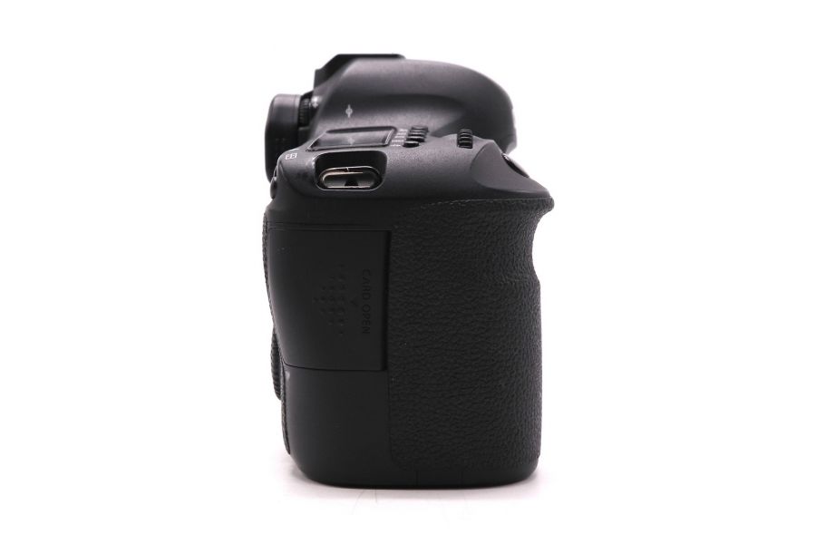 Canon EOS 6D body в упаковке (пробег 43705 кадров)