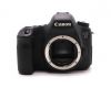 Canon EOS 6D body в упаковке (пробег 43705 кадров)