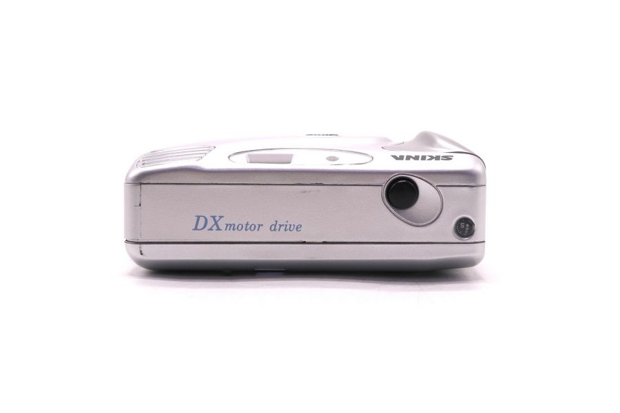 Фотокамера Skina SK-222 в упаковке серебристая