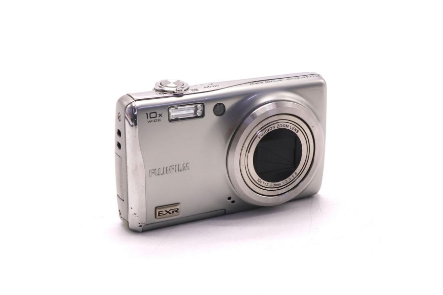 Компактный Fujifilm FinePix F70EXR (China)