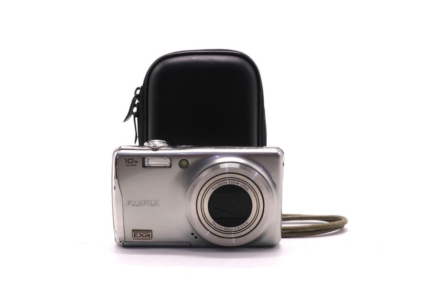 Компактный Fujifilm FinePix F70EXR (China)