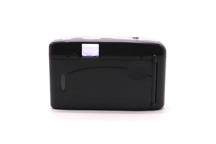 Плёночный итальянский фотоаппарат Astra BF-600