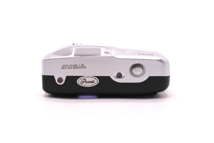 Плёночный итальянский фотоаппарат Astra BF-600